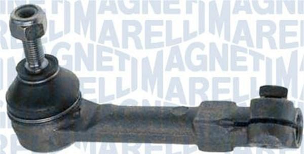 Magneti Marelli 301191606480 - Наконечник рулевой тяги, шарнир autosila-amz.com