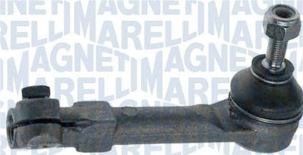 Magneti Marelli 301191606470 - Наконечник рулевой тяги, шарнир autosila-amz.com