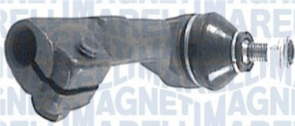 Magneti Marelli 301191606550 - Наконечник рулевой тяги, шарнир autosila-amz.com