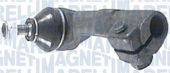 Magneti Marelli 301191606560 - Наконечник рулевой тяги, шарнир autosila-amz.com