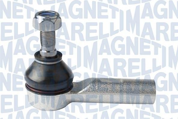 Magneti Marelli 301191606660 - Наконечник рулевой тяги, шарнир autosila-amz.com