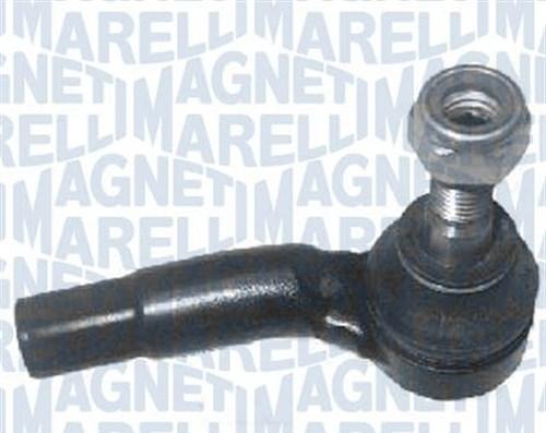 Magneti Marelli 301191606610 - Наконечник рулевой тяги, шарнир autosila-amz.com