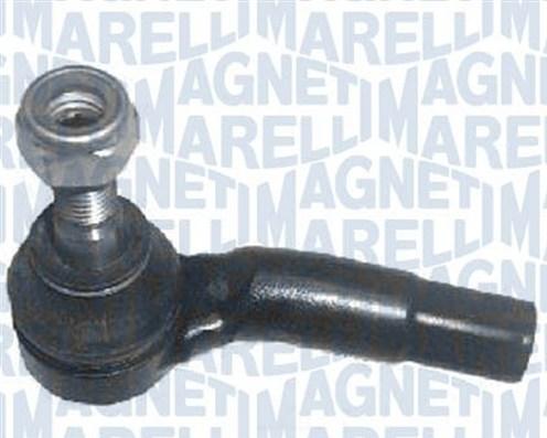 Magneti Marelli 301191606620 - Наконечник рулевой тяги, шарнир autosila-amz.com