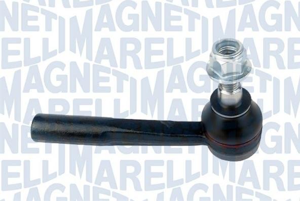 Magneti Marelli 301191606000 - Наконечник рулевой тяги, шарнир autosila-amz.com