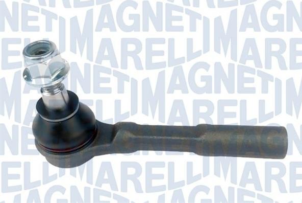 Magneti Marelli 301191606010 - Наконечник рулевой тяги, шарнир autosila-amz.com