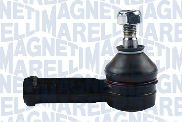 Magneti Marelli 301191606110 - Наконечник рулевой тяги, шарнир autosila-amz.com