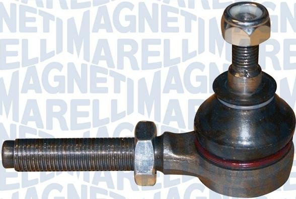 Magneti Marelli 301191606120 - Наконечник рулевой тяги, шарнир autosila-amz.com