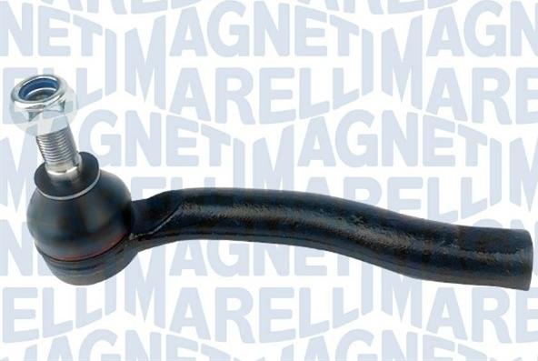 Magneti Marelli 301191606840 - Наконечник рулевой тяги, шарнир autosila-amz.com