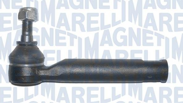 Magneti Marelli 301191606810 - Наконечник рулевой тяги, шарнир autosila-amz.com