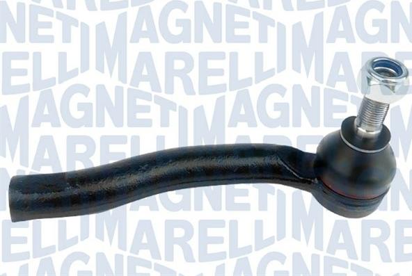 Magneti Marelli 301191606830 - Наконечник рулевой тяги, шарнир autosila-amz.com