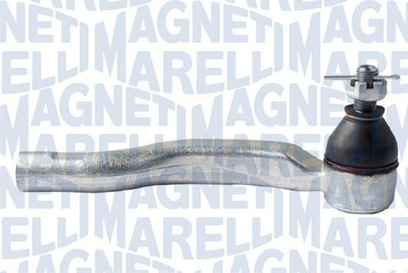 Magneti Marelli 301191606870 - Наконечник рулевой тяги, шарнир autosila-amz.com