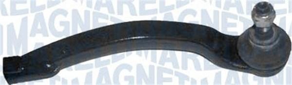 Magneti Marelli 301191606390 - Наконечник рулевой тяги, шарнир autosila-amz.com