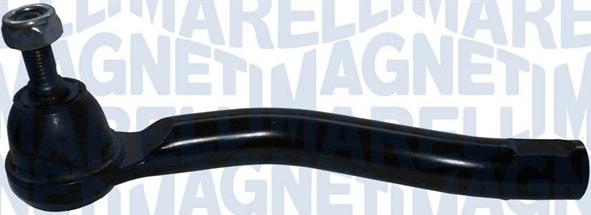 Magneti Marelli 301191606380 - Наконечник рулевой тяги, шарнир autosila-amz.com