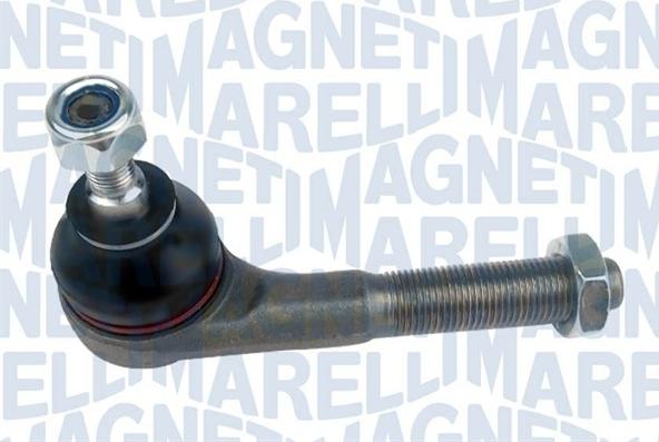 Magneti Marelli 301191606290 - Наконечник рулевой тяги, шарнир autosila-amz.com