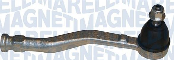 Magneti Marelli 301191606230 - Наконечник рулевой тяги autosila-amz.com