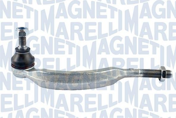 Magneti Marelli 301191606220 - Наконечник рулевой тяги, шарнир autosila-amz.com