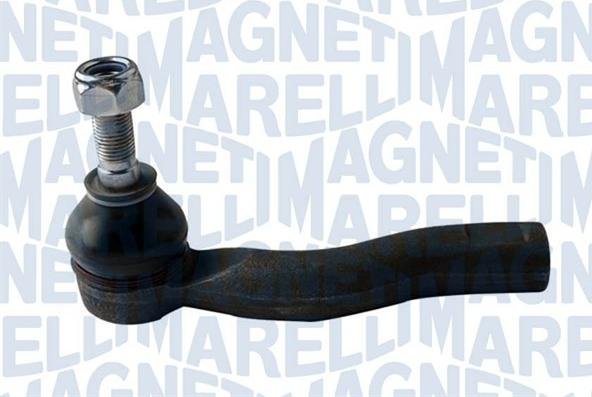 Magneti Marelli 301191606780 - Наконечник рулевой тяги, шарнир autosila-amz.com