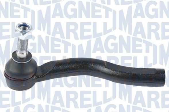 Magneti Marelli 301191606730 - Наконечник рулевой тяги, шарнир autosila-amz.com