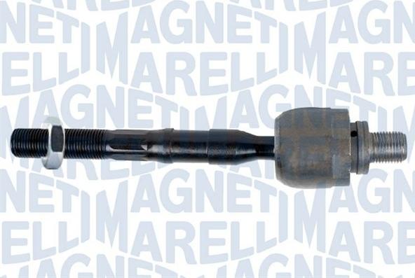 Magneti Marelli 301191600990 - Продольная рулевая штанга, тяга autosila-amz.com