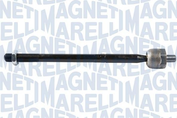Magneti Marelli 301191600980 - Продольная рулевая штанга, тяга autosila-amz.com