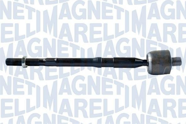 Magneti Marelli 301191600450 - Продольная рулевая штанга, тяга autosila-amz.com