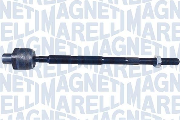 Magneti Marelli 301191600420 - Продольная рулевая штанга, тяга autosila-amz.com