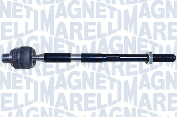 Magneti Marelli 301191600470 - Продольная рулевая штанга, тяга autosila-amz.com