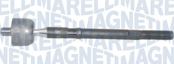 Magneti Marelli 301191600570 - Продольная рулевая штанга, тяга autosila-amz.com