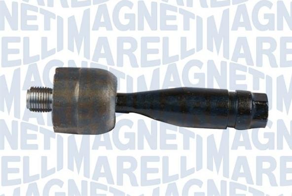 Magneti Marelli 301191600090 - Продольная рулевая штанга, тяга autosila-amz.com