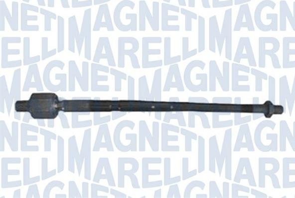 Magneti Marelli 301191600050 - Продольная рулевая штанга, тяга autosila-amz.com