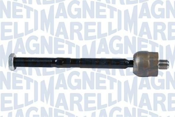 Magneti Marelli 301191600060 - Продольная рулевая штанга, тяга autosila-amz.com