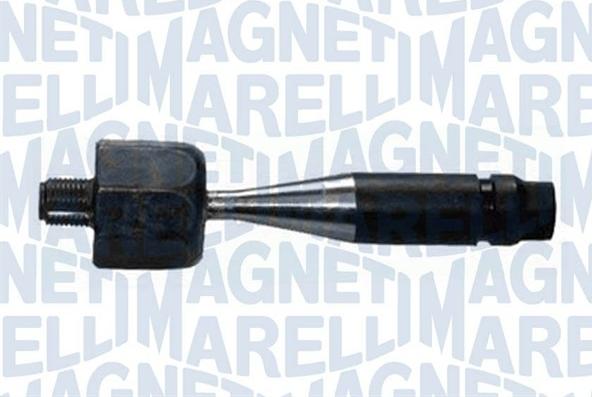 Magneti Marelli 301191600080 - Продольная рулевая штанга, тяга autosila-amz.com