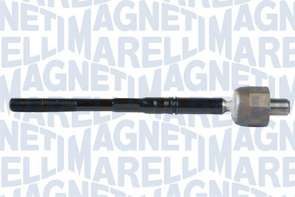 Magneti Marelli 301191600160 - Продольная рулевая штанга, тяга autosila-amz.com