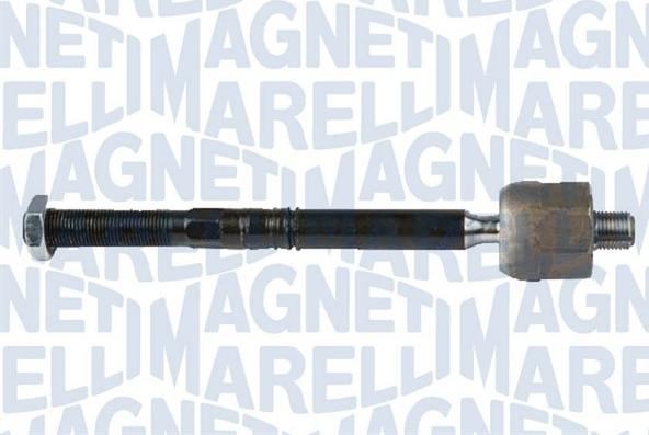 Magneti Marelli 301191600110 - Продольная рулевая штанга, тяга autosila-amz.com