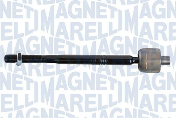 Magneti Marelli 301191600180 - Продольная рулевая штанга, тяга autosila-amz.com