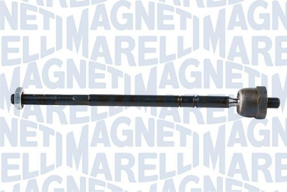 Magneti Marelli 301191600130 - Продольная рулевая штанга, тяга autosila-amz.com