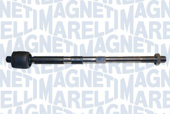 Magneti Marelli 301191600120 - Продольная рулевая штанга, тяга autosila-amz.com