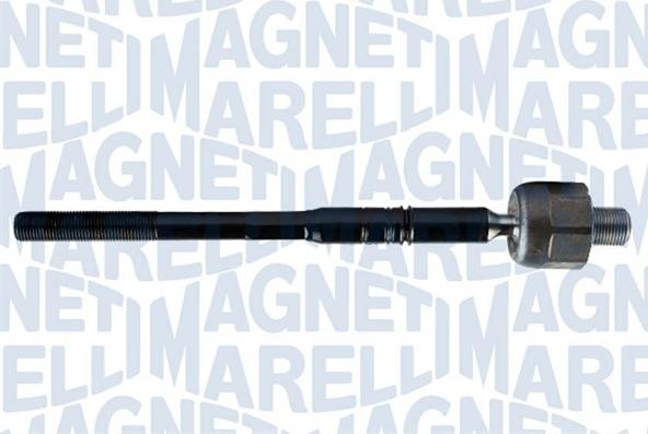 Magneti Marelli 301191600170 - Продольная рулевая штанга, тяга autosila-amz.com