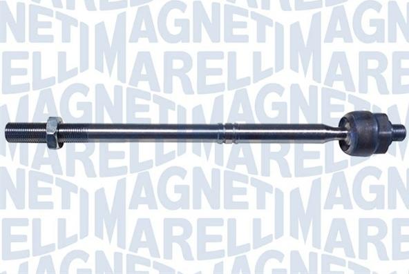 Magneti Marelli 301191600860 - Продольная рулевая штанга, тяга autosila-amz.com