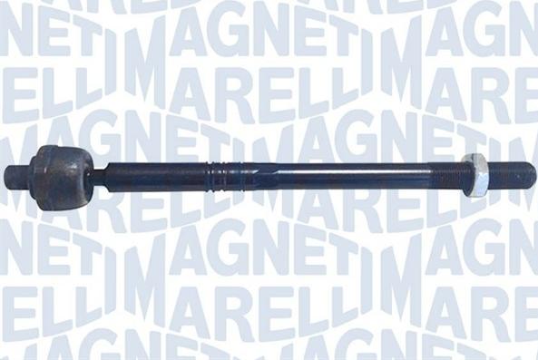 Magneti Marelli 301191600800 - Продольная рулевая штанга, тяга autosila-amz.com