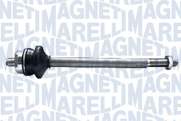 Magneti Marelli 301191600390 - Продольная рулевая штанга, тяга autosila-amz.com