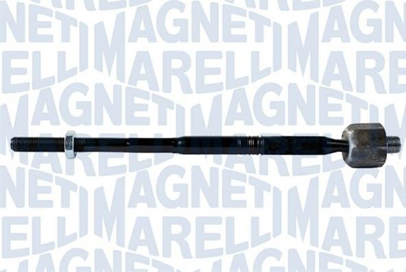 Magneti Marelli 301191600310 - Продольная рулевая штанга, тяга autosila-amz.com