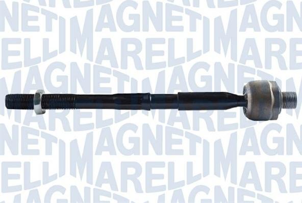 Magneti Marelli 301191600380 - Продольная рулевая штанга, тяга autosila-amz.com