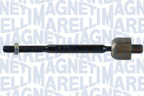 Magneti Marelli 301191600260 - Продольная рулевая штанга, тяга autosila-amz.com