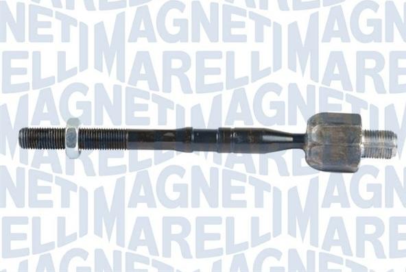 Magneti Marelli 301191600200 - Продольная рулевая штанга, тяга autosila-amz.com