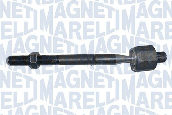 Magneti Marelli 301191600210 - Продольная рулевая штанга, тяга autosila-amz.com