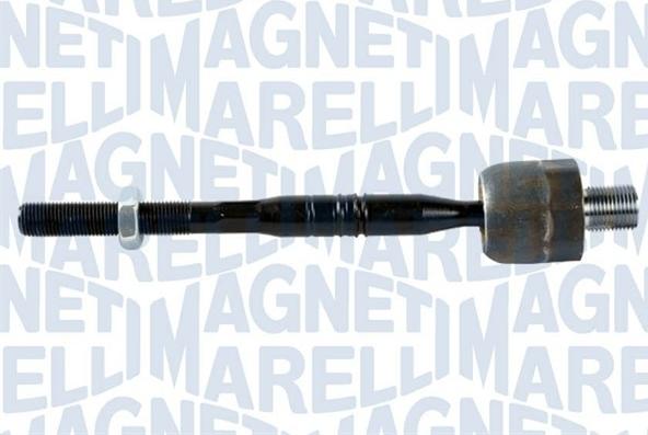 Magneti Marelli 301191600230 - Продольная рулевая штанга, тяга autosila-amz.com