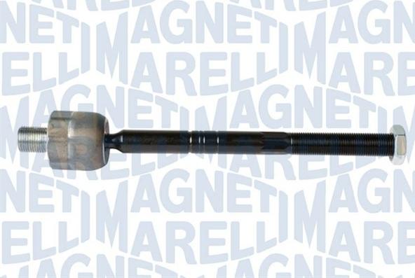 Magneti Marelli 301191600220 - Продольная рулевая штанга, тяга autosila-amz.com