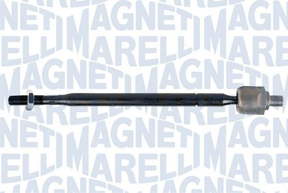 Magneti Marelli 301191600270 - Продольная рулевая штанга, тяга autosila-amz.com