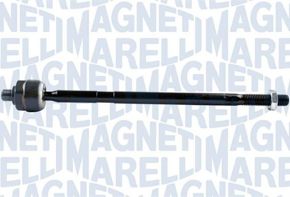 Magneti Marelli 301191600720 - Продольная рулевая штанга, тяга autosila-amz.com